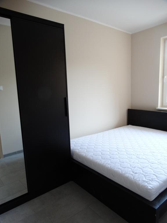 Mati Apartments Dziwnowek Room photo